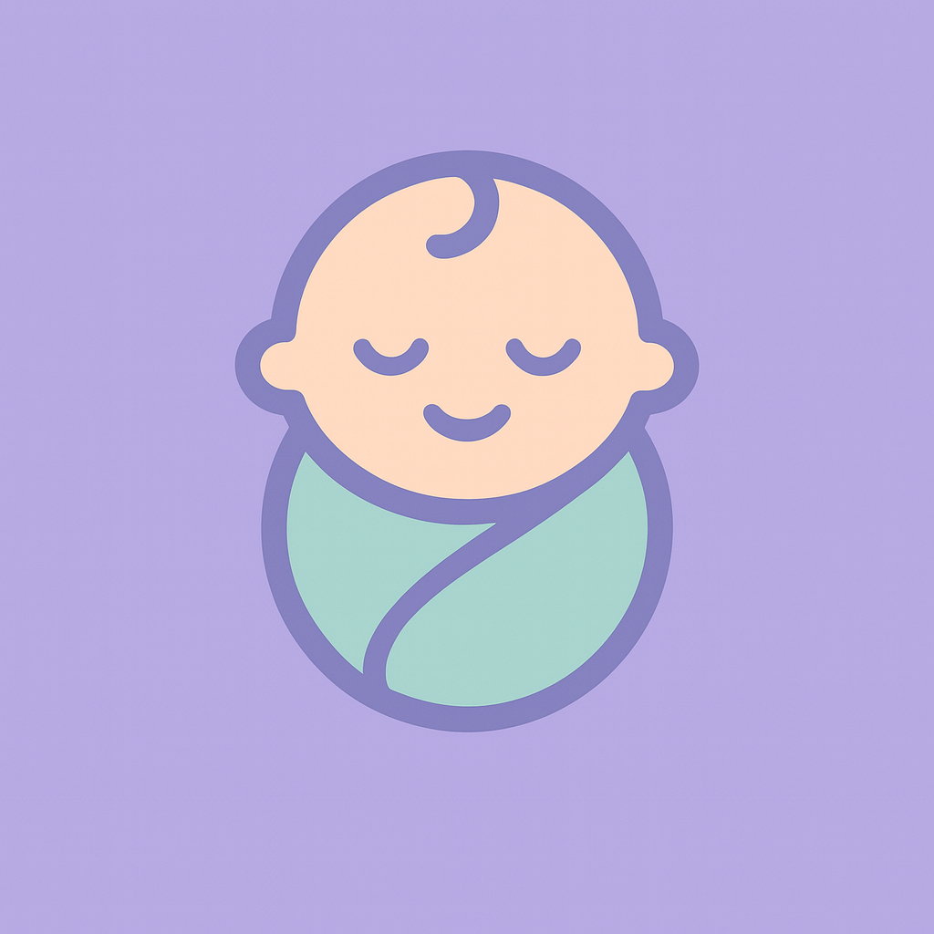 Babyly Logo